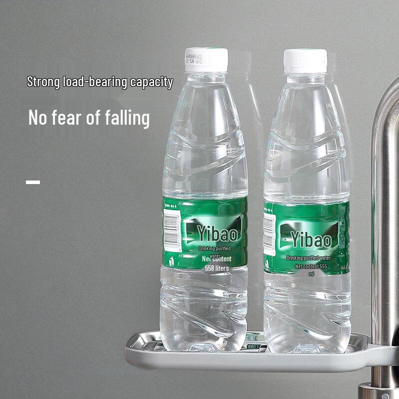 ecoco Stainless Steel Faucet Caddy Drain Basket