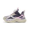 Children Sports Shoes New Wear Resistant Anti Slip Rotating Buckle Outdoor Running Shoes Campus Daily Wear Casual Shoes for Kids