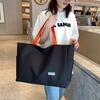 Travel Bag, Hand-held Fitness Bag, Business Trip Portable Bag, Commuting Bag for Work, Travel Luggage Bag