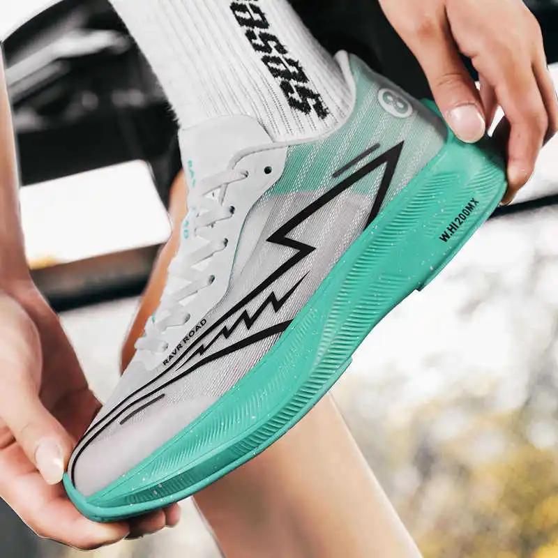 Parkour Flatform Sneakerss Women Sneakers Running Shoes Women Tennis Para Basketball Sports Health First Degree Brand