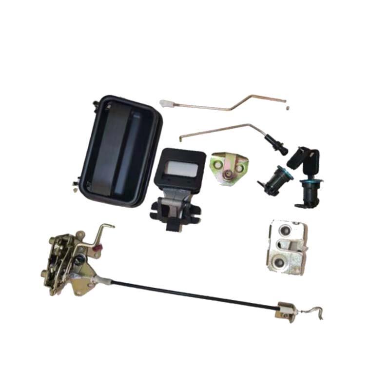 Lingxi Haowo Car Door Lock Assembly