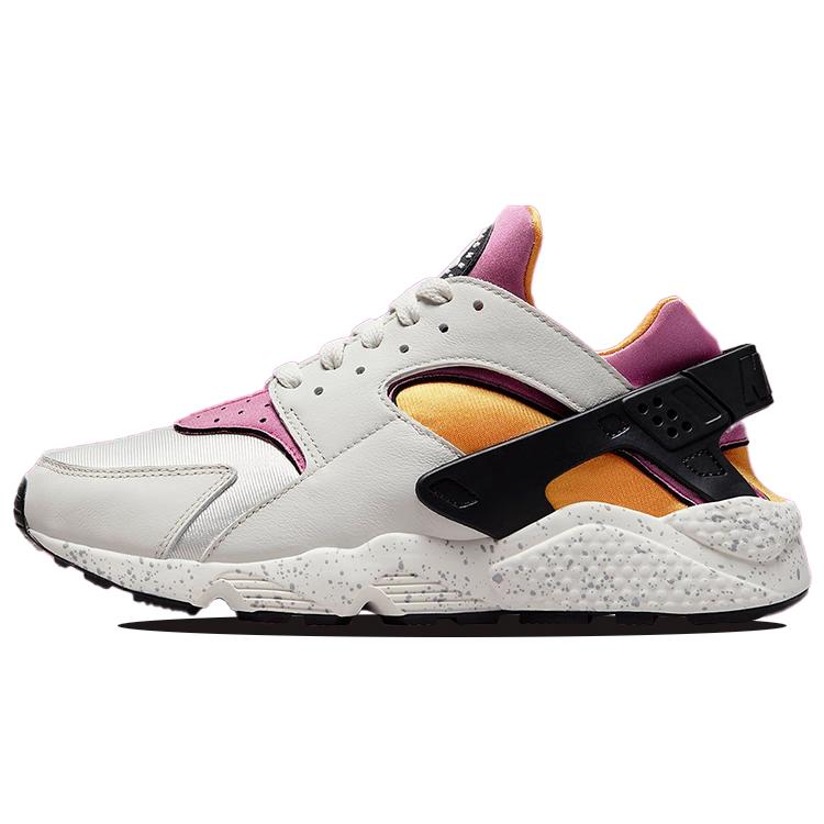 

Новые женские Nike Air Huarache University Gold Pink DD1068-003 42