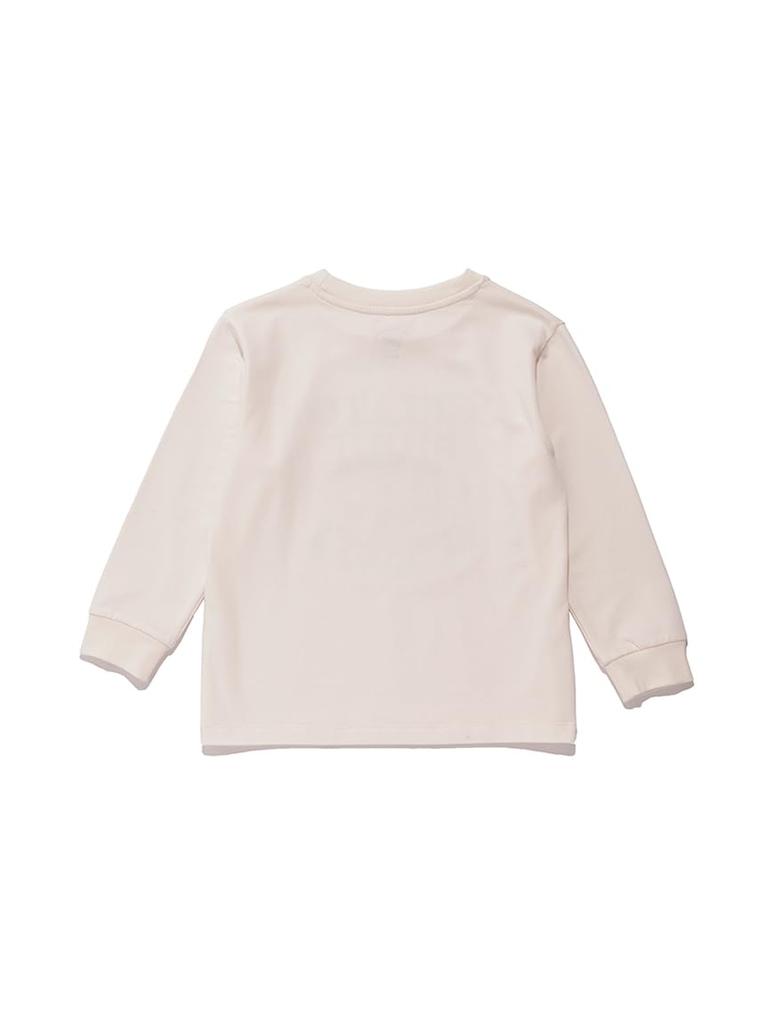 Gelato Pique Kids Cake Long PKCT254498PNK120 One-Point T-Shirt