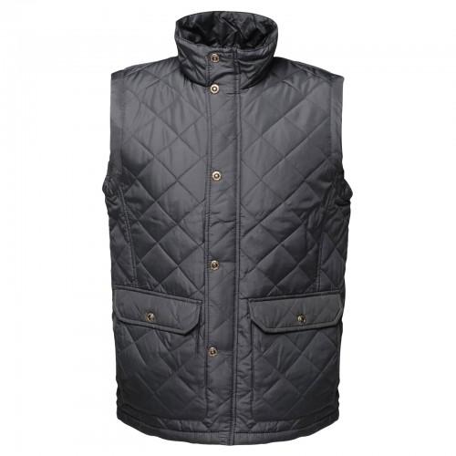 

Regatta Professional Mens Quilted Body Warmer XS