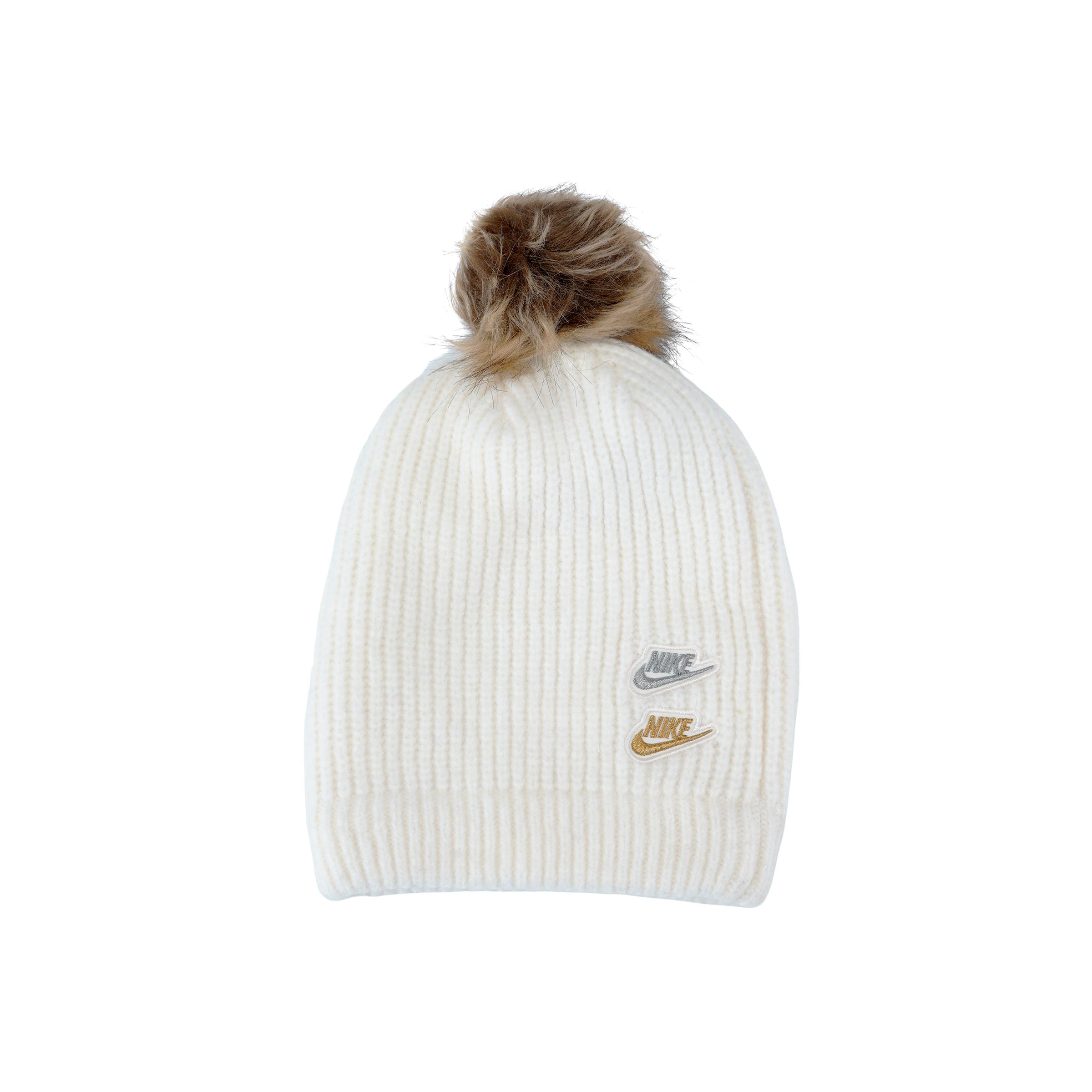 Nike Beanies Unisex Ivory White CK2388-110