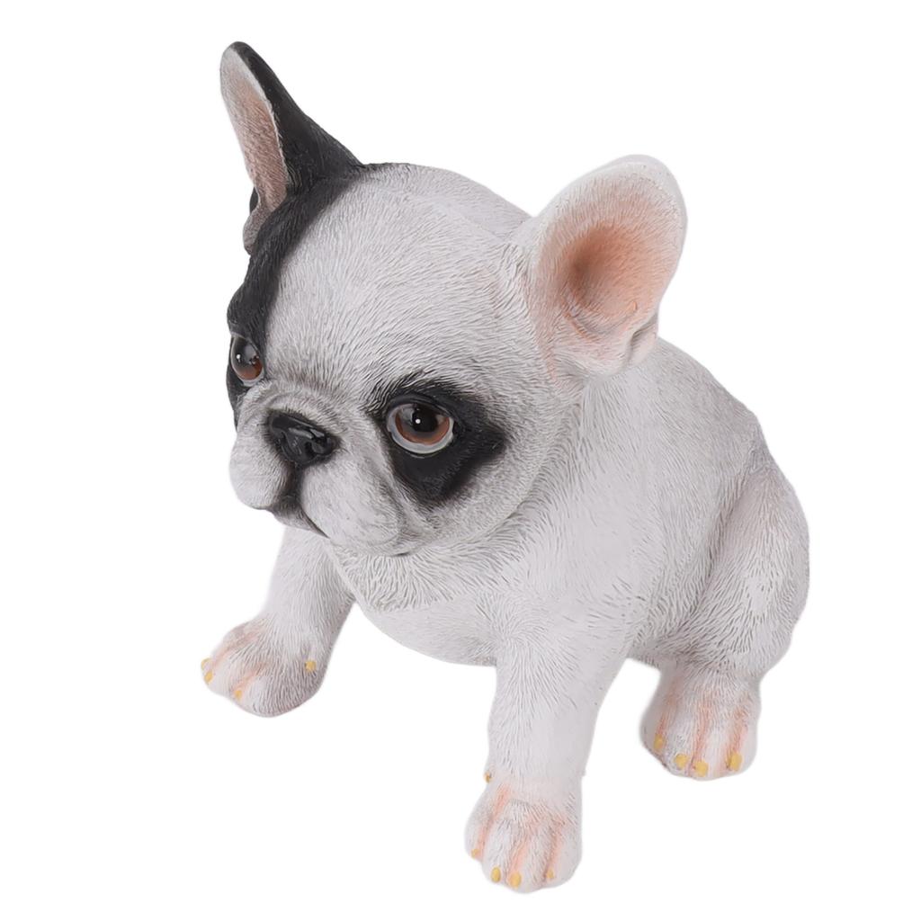 Garden Ornaments Resin Colorfast Lovely Outdoor Resin Statue for Home Decoration