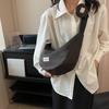 JMXD- Women's Large Capacity Summer Trendy Stylish Crossbody Commuter Bag