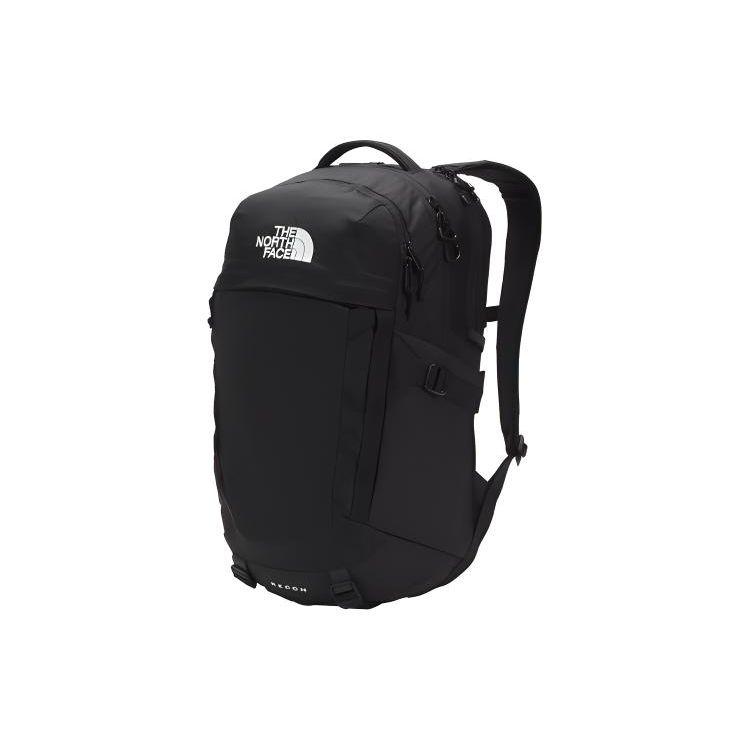 The North Face Recon 30L Portable Versatile Backpack Outdoor Bag Unisex Backpack Black NF0A52SH-KX7