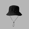 Cappello da pescatore impermeabile Cappello da pescatore estivo da donna Protezione anti-UV da campeggio Escursionismo Berretti da alpinismo Cappello da esterno Panama da uomo