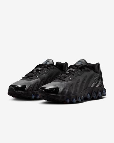Nike Air Max Dn8 Running Shoes Women's HF5509-002 Black Size