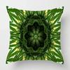 Fall Home Decor Autumn Living Room Throw Pillow Cover Sofa Boho Cushion Cover   Mandala