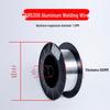 Multi-Functional Lingjiang MFR230 280G Welder: Welds Aluminum, Stainless Steel, Iron, Copper with Double Pulse Gas Shielding