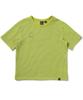 SIERRA DESIGNS Granite Polartec Powerdry Mesh Short Sleeve T-Shirt Green