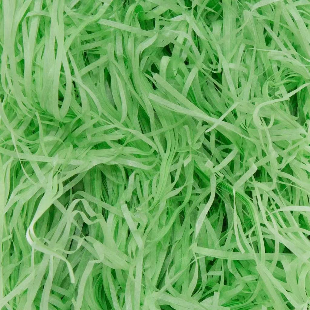 Multicolored Shredded Crinkle Paper Strands Shredded Crinkle Confetti DIY Gift Box Filling Party Wedding Christmas Decor 5
