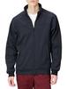 Adidas DVT60 Jersey Black Men's 24/7 Warm-Up Top, (HM2726) J/M