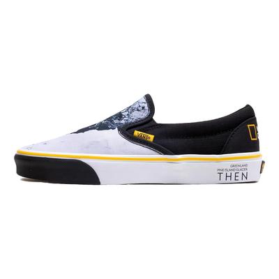 Slip On National Geographic VN0A4U38WT3