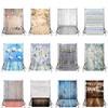 Three-dimensional Wooden Floor Backdrop for Party,Studio Props&Photo Booths,Weddings,Indoor/Outdoor Decor,Wall Tapestry