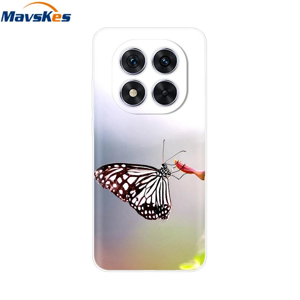 Pro Redmi Note 14 Pro 5G Pouzdro Luxusní Silikonový Kryt na Telefon Měkké Pouzdro na Telefon Pro Xiaomi Poco X7 Fundas Nárazník Pro Redmi Note14 Pro