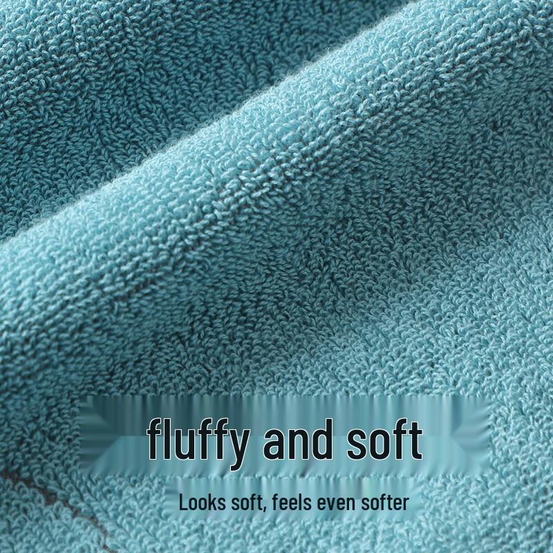 Sanli 100% Cotton Towels