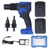 Cordless Rivet Tool Fully Automatic Electric Rivet Gun With M6 M8 Head