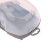 Pouzdro na potápěčskou masku Bezpečné Odolné PP Tvrdý plast Box na potápěčskou masku Přenosné Plavecké Potápěčské Brýle Úložný Box Ochranný Kontejner