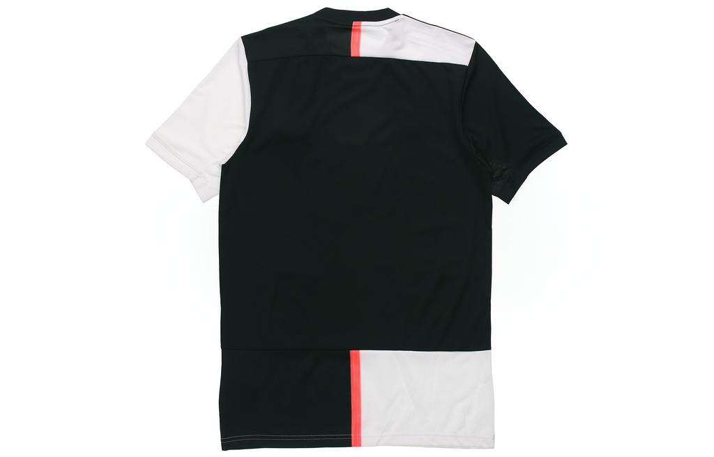 adidas JUVENTUS 2019-2020 HOME SHIRT FOOTBALL SOCCER JERSEY DW5455