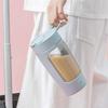 ABMH-Protein Powder Mixer Shaker Cup Electric Portable Bottle For Coffee BPA Free With USB Rechargeable 1200Mah