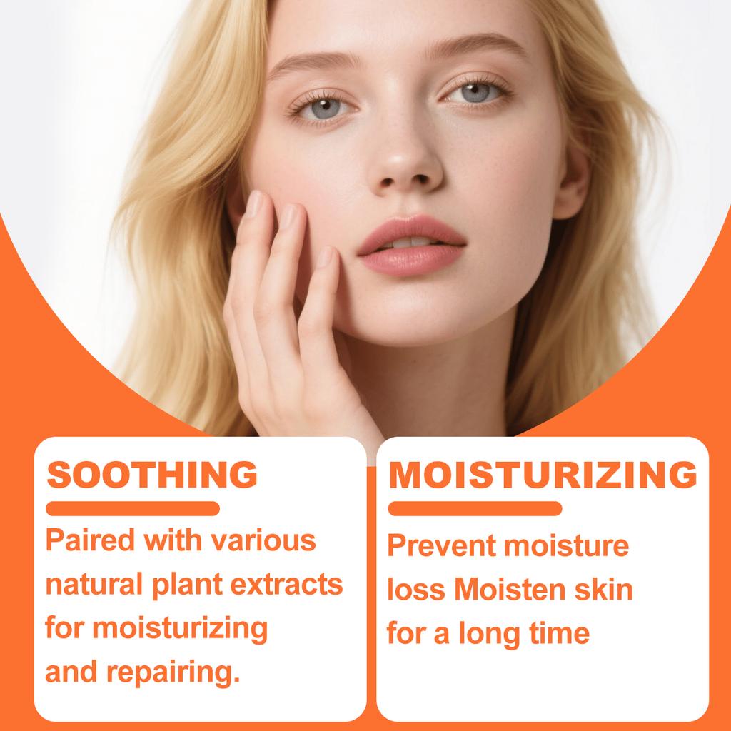 1PC Vitamin C Serum, Hydrating And Moisturizing, Brightening The Face Complexion, Control Oil, Fade