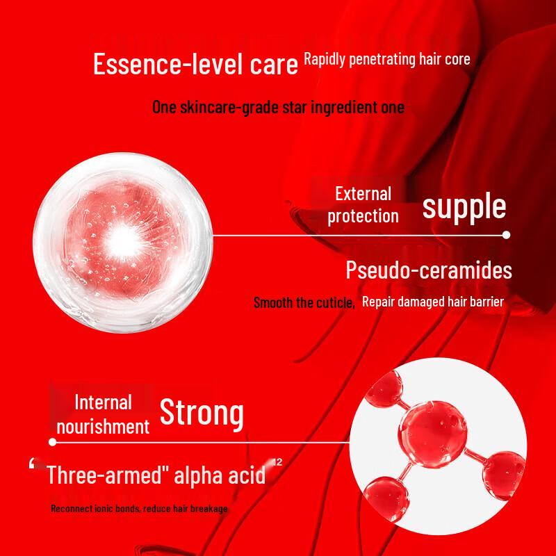 L'Oréal Hair Core Strengthening Conditioner