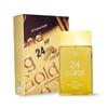 24 Carat Premium Perfume for Men & Women 100ml