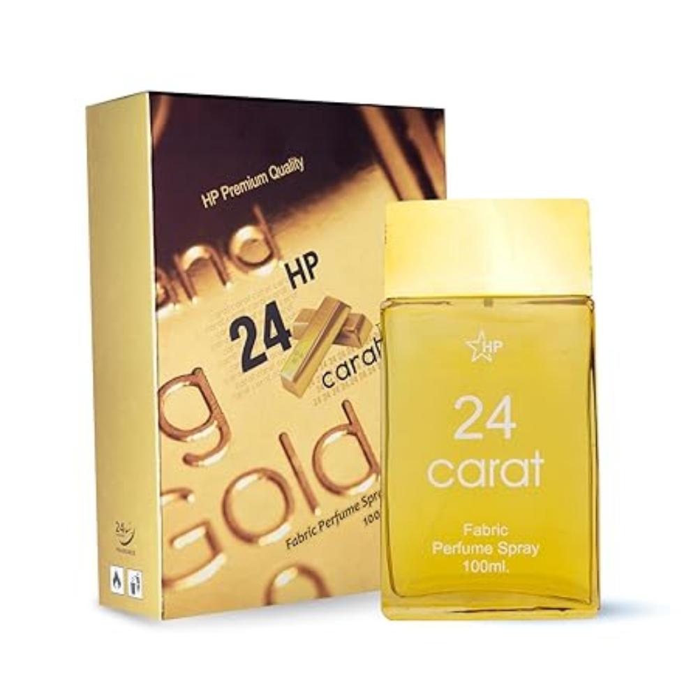 24 Carat Premium Perfume for Men & Women 100ml
