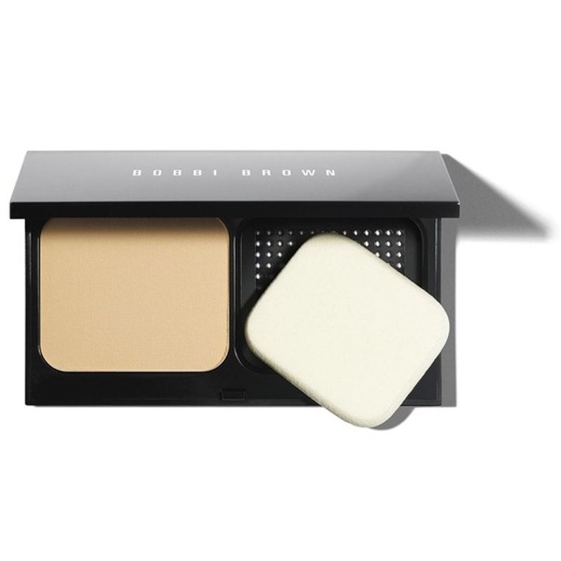 

Skin Weightless Powder Foundation Warm porcelain