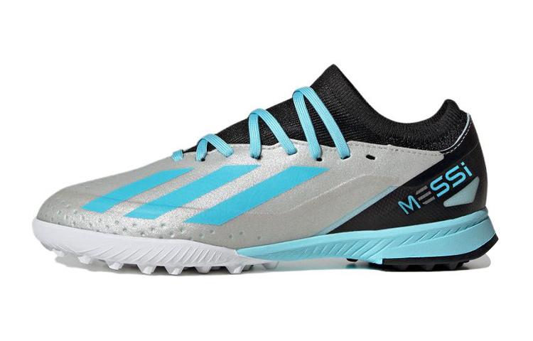 adidas X Crazyfast Messi.3 TF J  Infinito Pack  IE4073 37