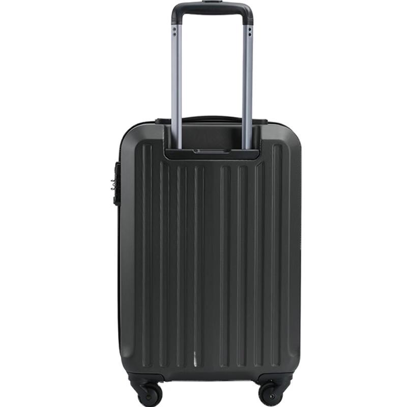 

Diplomat HM-6692 20-inch Spinner Carry-on Luggage