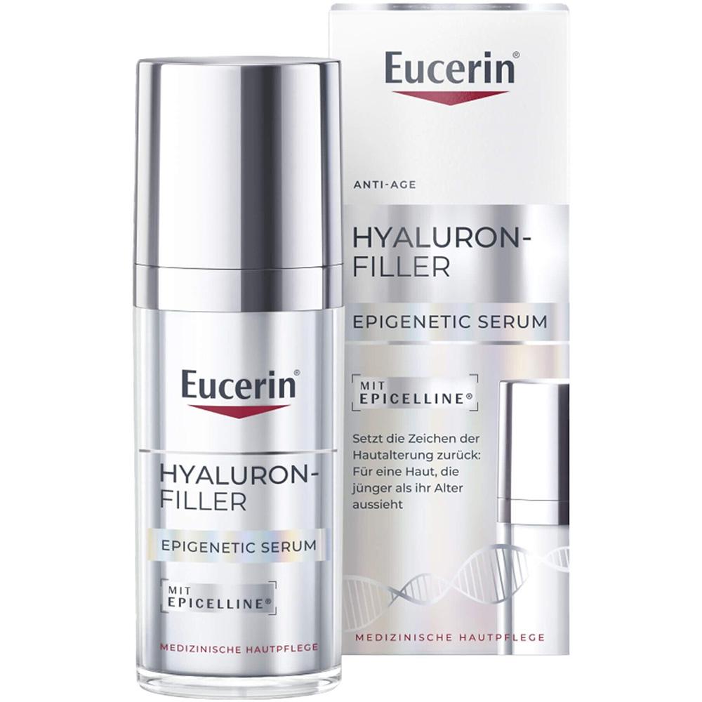 Eucerin Serum Hyaluronic Filler Epigenetic 30ml