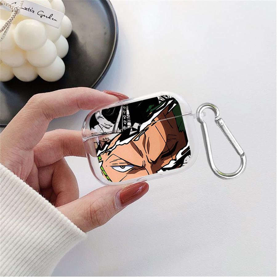 

Hot OneS P-ieceS Case For Airpods Pro2 4 2 1 Pro Pro3 3 Clear Earphone Cases Cover Airpods Pro 2