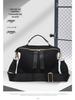 Leichte Netz-Handtasche im koreanischen Stil für Damen - Einfache, vielseitige Schulter- und Crossbody-Tasche