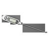 Electronic Food Probe Thermometer