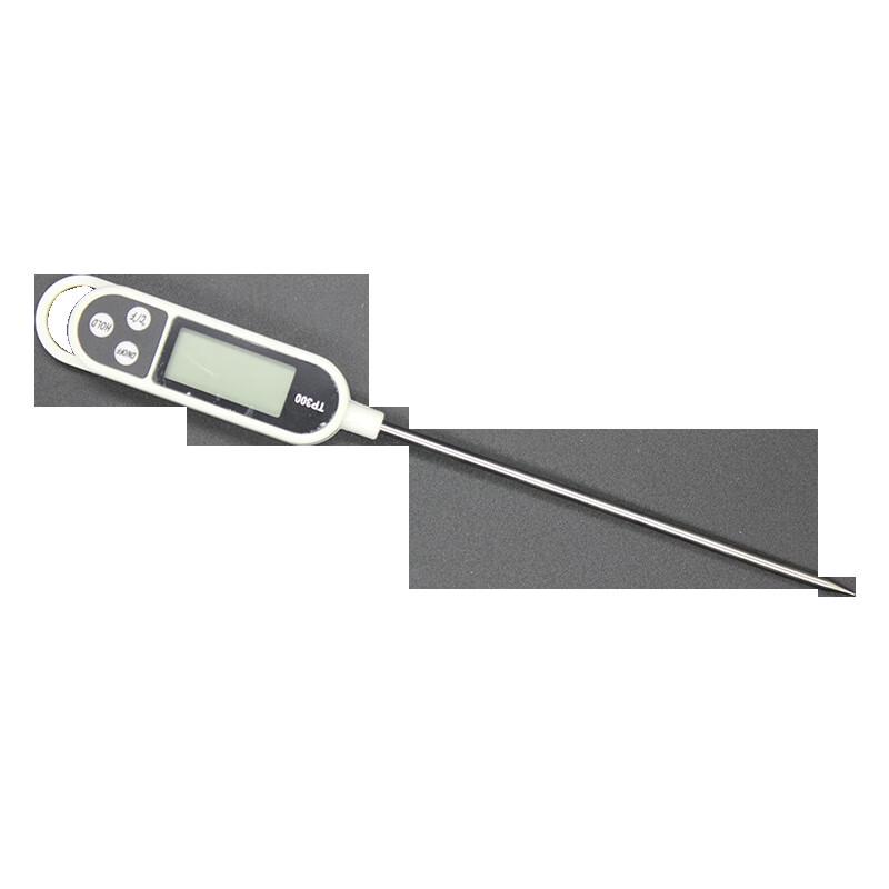Electronic Food Probe Thermometer