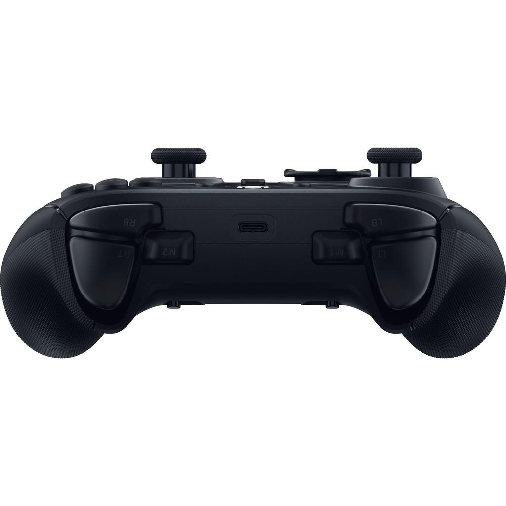 Razer Wolverine V3 Tournament Edition surpasses all others with 6 remappable buttons and a 1000Hz polling rate for competitive PC wired esports