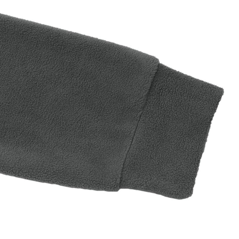 Podzimní a zimní dámská ležérní polstrovaná mikina přes hlavu s kapucí, mikina s korálky