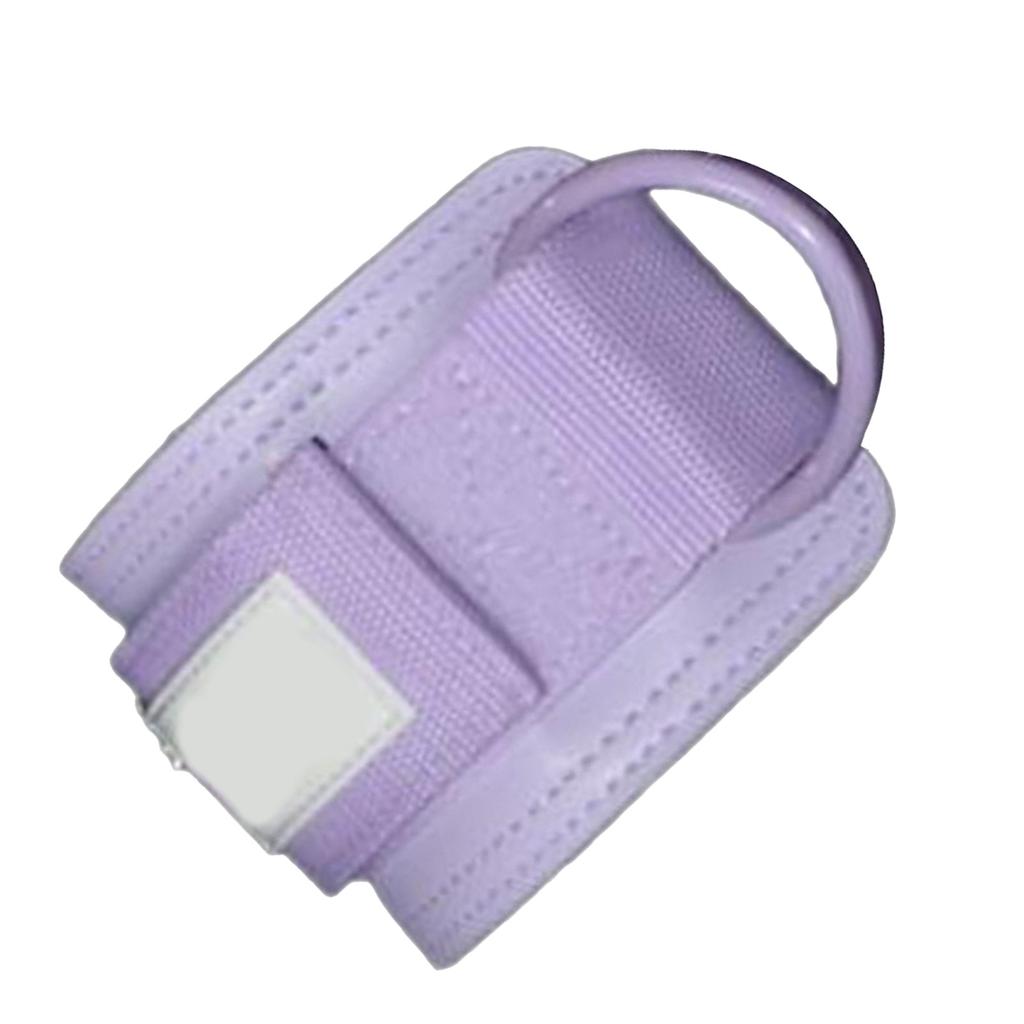 Ankle Strap for Cable Machine and Resistance Bands   Ankle Cuff for Gym Sports Kickback Booty Workout Leg Extension