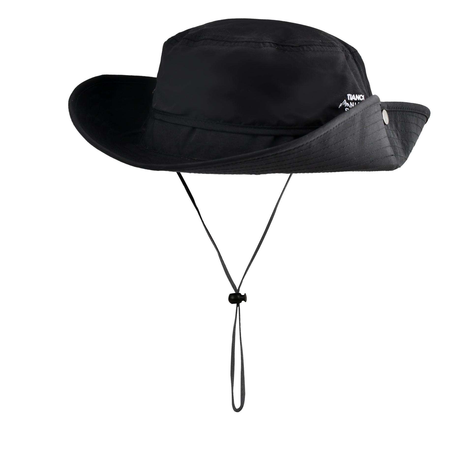 

Мужская быстросохнущая шляпа для горной рыбалки - Летняя защита от солнца Деним One Size (54-60cm)