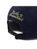 KIRSH X Sunonebird Eye Graphic Ball Cap [Navy]