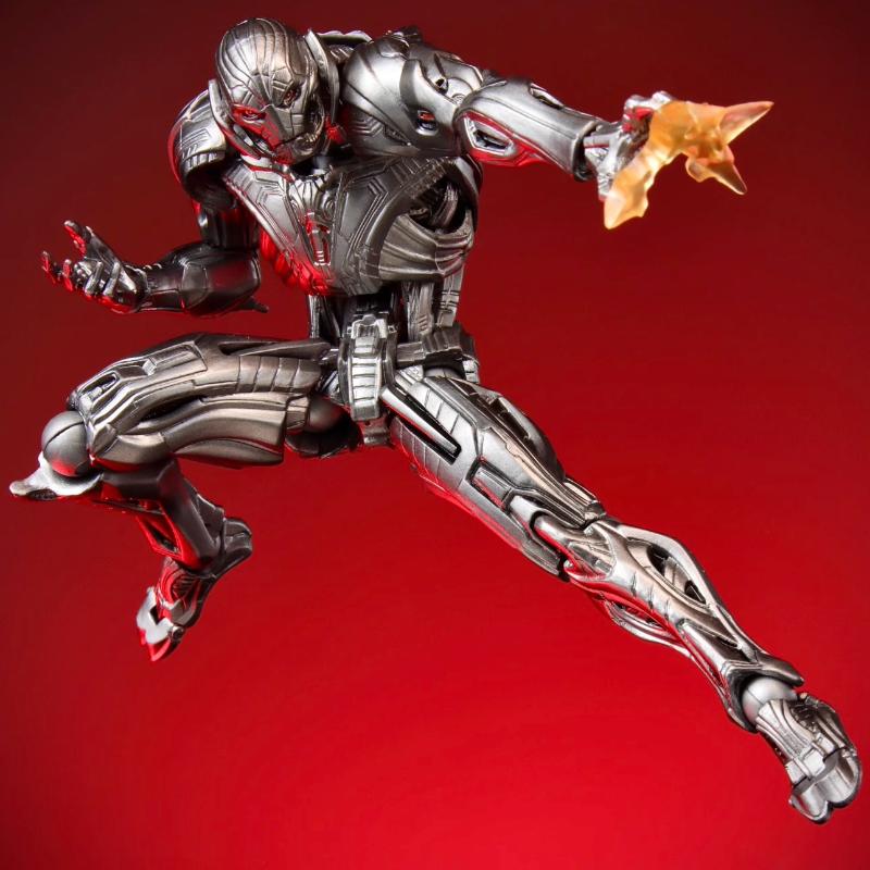 Ocean Do Yamaguchi-style Ultron AC Factory Edition PVC Action Figures Toy Gift Collection