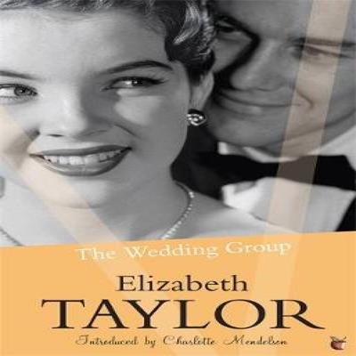 The Wedding Group by Elizabeth Taylor Paperback Book 9781844086559