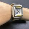 Used Casio CASIO BG-80 Rare Ana-Digi Baby-G Watch Ladies