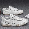 Fashion Autumn-spring Size 38 Size 50 Shoes Men's Casual Shoes Sneakers Sport Tennis For Men The Most Sold Super Deals On Offer Lux