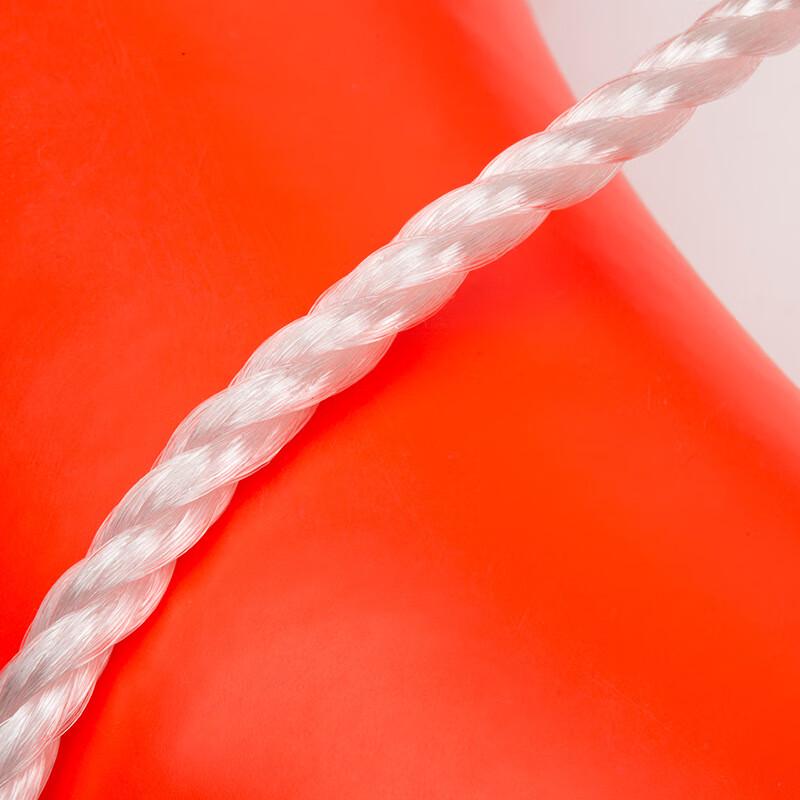 Moufou PVC Reflective Adult Lifebuoy