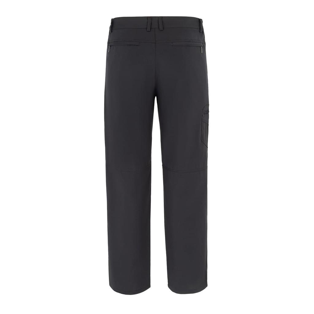 Lonsdale Mens Logo Trousers